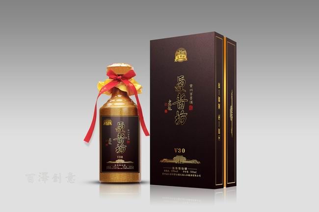 醬酒定制