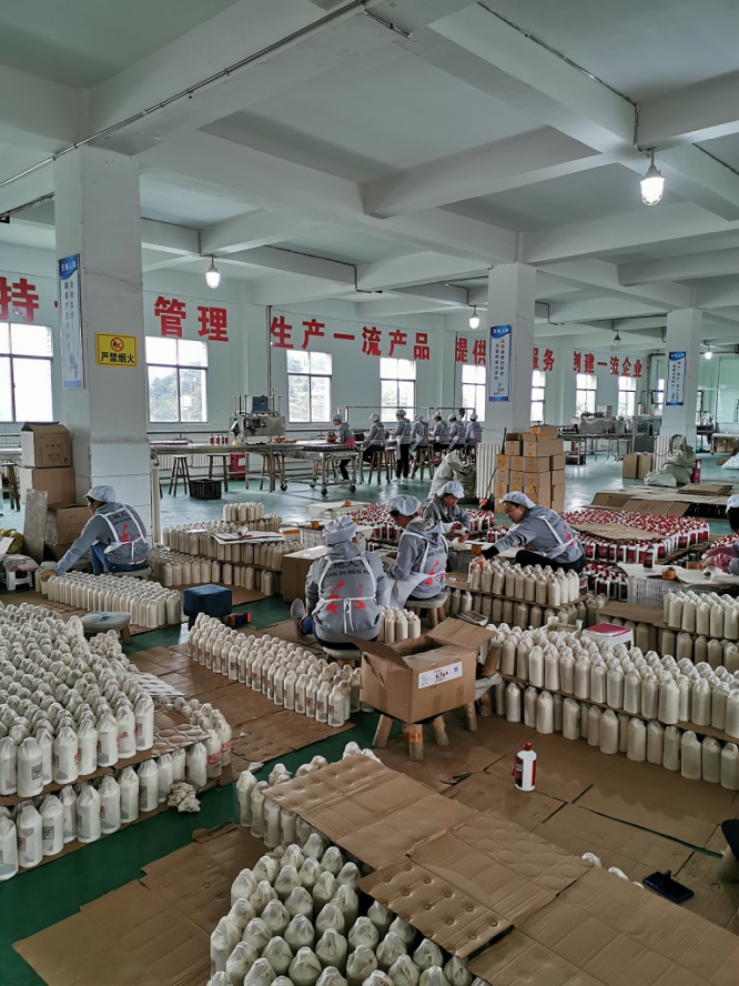 企業(yè)醬酒定制具有什么樣的特性